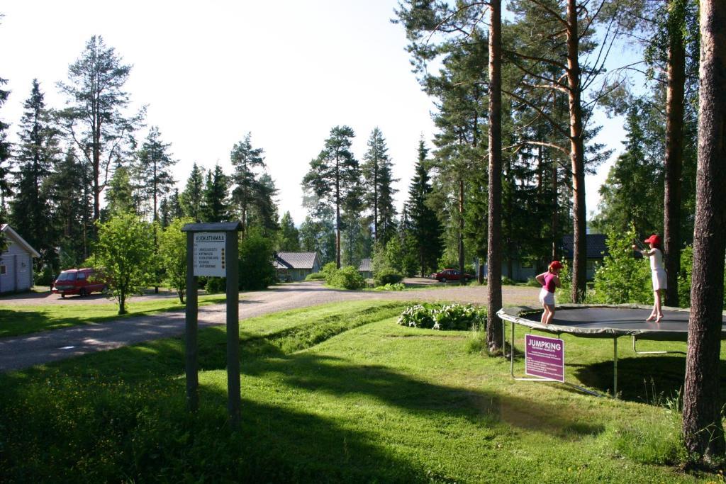 Vuokatinmaa Holiday Apartments Vuokatti Zimmer foto